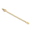 #5oval/gold