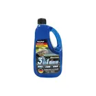 Auto Glass Washer Concentrate 3 In 1 Auto Liquid Glass Cleaner