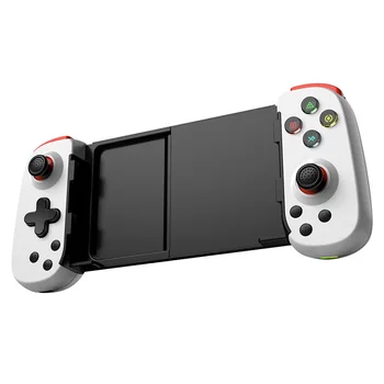 D6DP Stretch HandlePC Streaming Wireless Gamepad Phone Android IOS Simulator