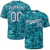 Verde camuflaje