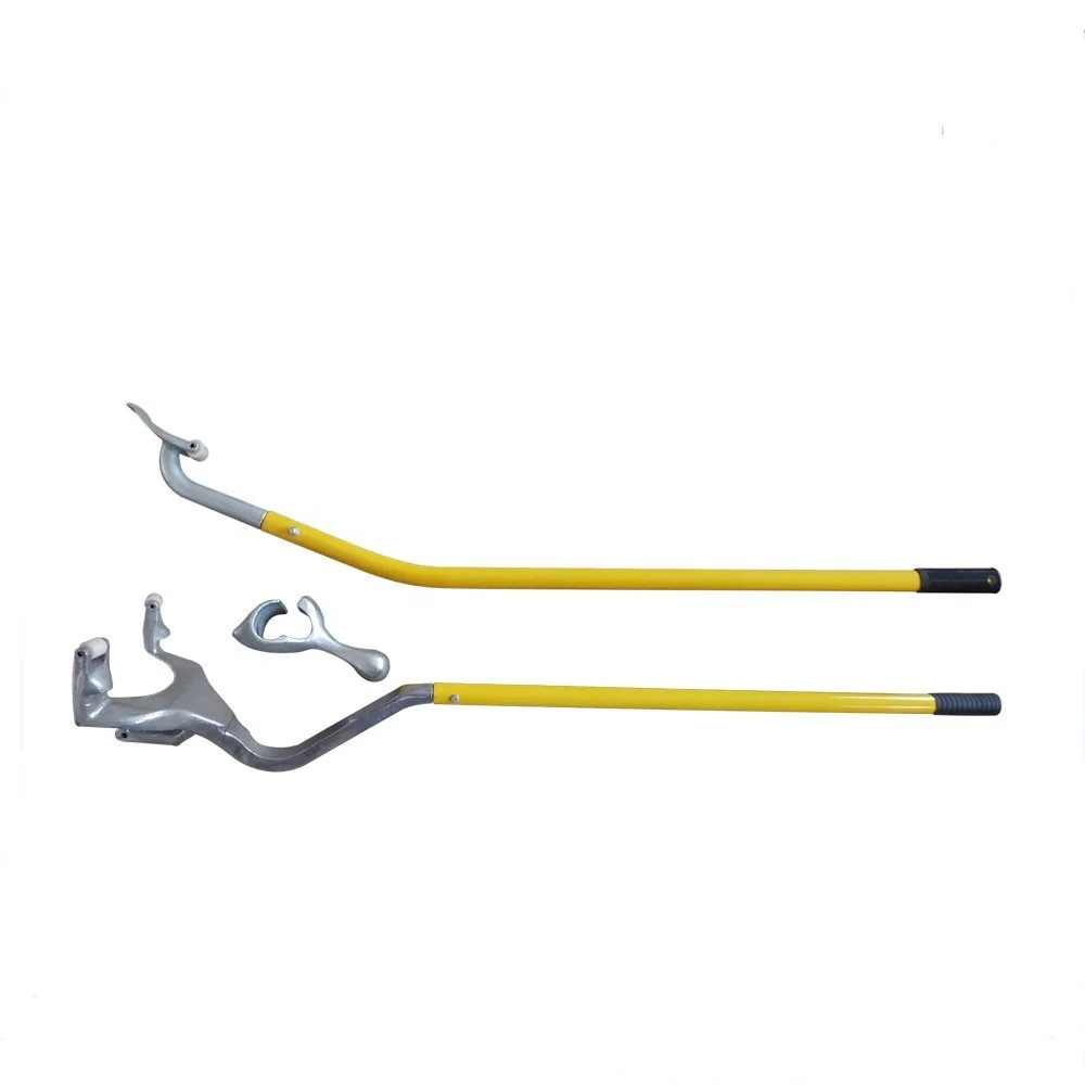 Трактор шиномонтаж инструменты грузовик шины смены инструмента и демонтаж инструмент