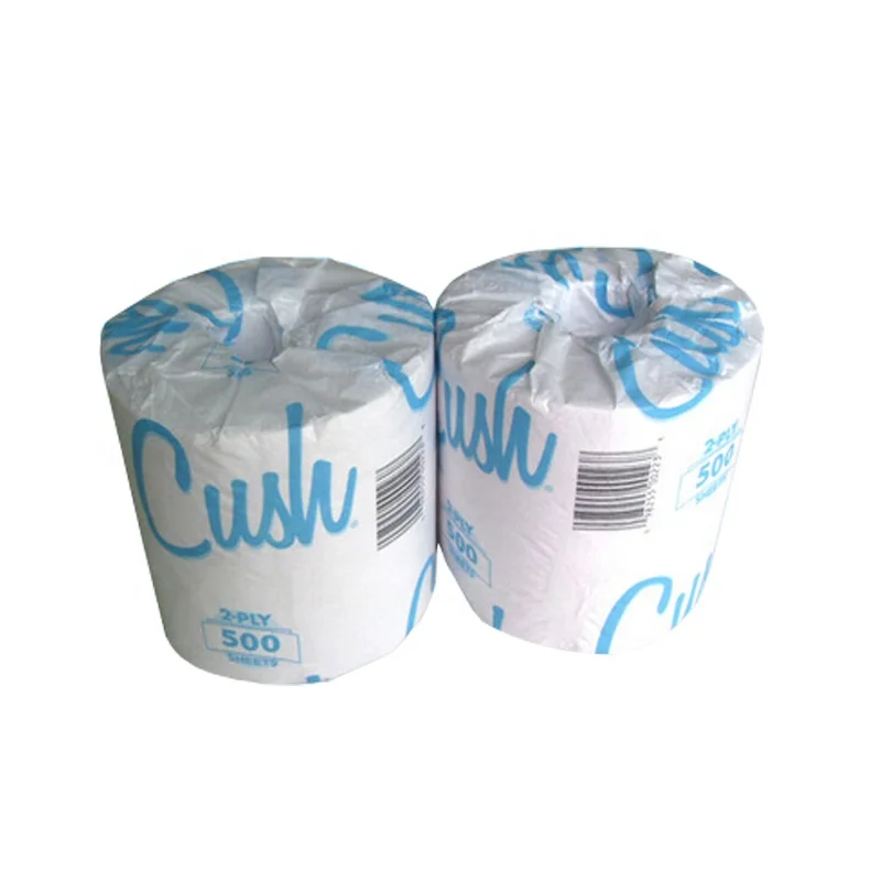 
 100% натуральной древсной Массы Туалетной Бумаги 3-слойные фанерные туалетной бумаги  