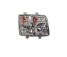 For Hyundai Truck  Head Lamp ,head Light for Hd260 New. Oe 92101-7c000/92102-7c000