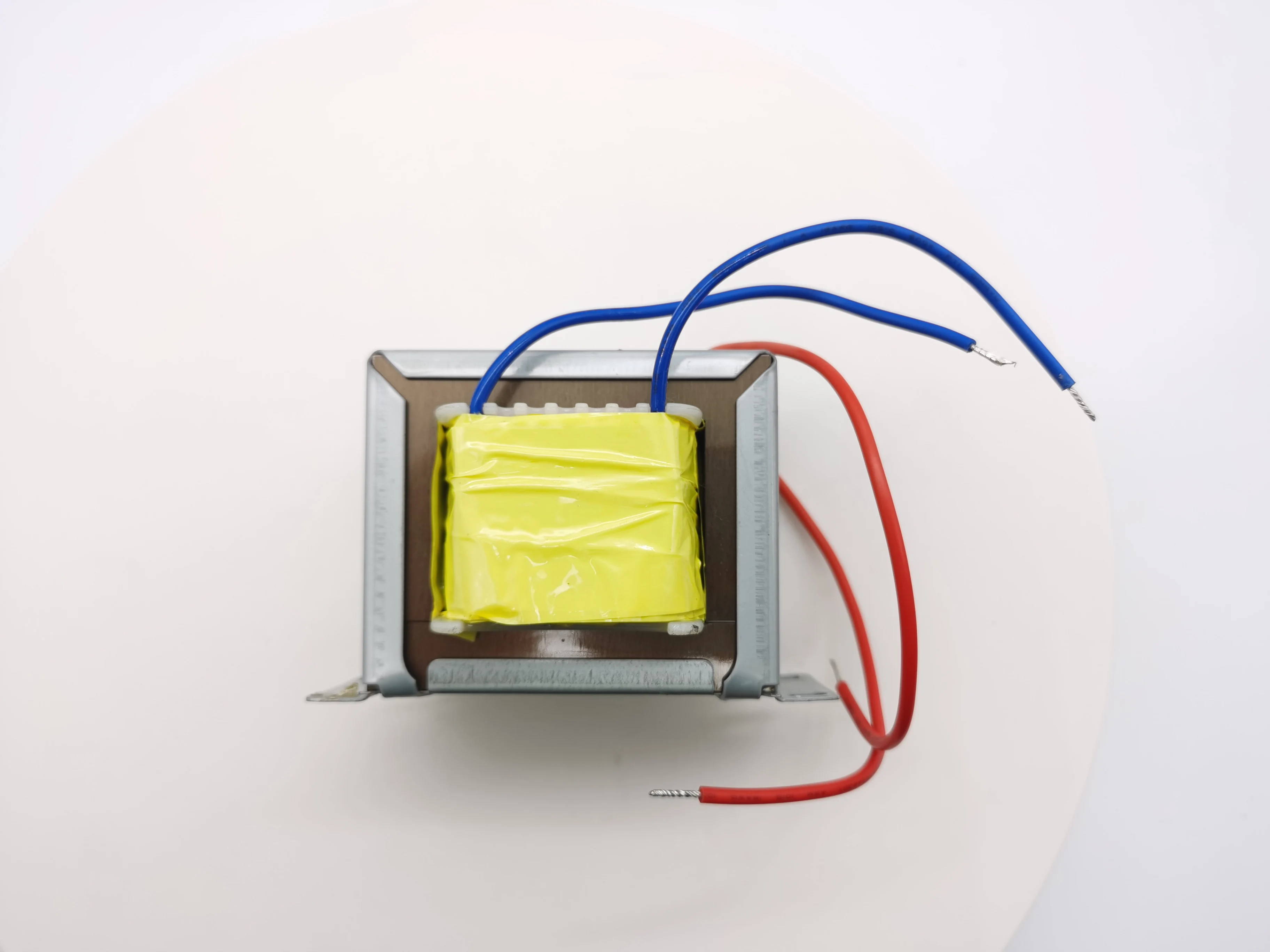 Factory 12V Kefa Pscb4 7.5mm EI Single Phase Flyback Transformer for Lighting Power Supplies Audio Equipment 24V 36V Coils