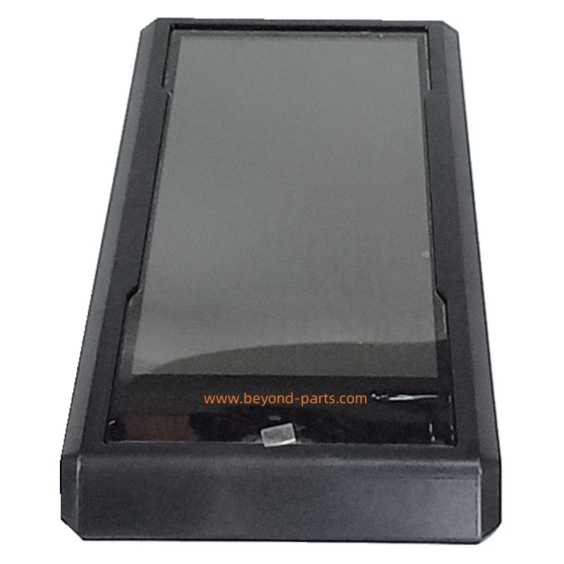EC140E EC210E EC300E Excavator Monitor Cluster Gauge Panel VOE14761617 VOE14777924 VOE14751420