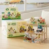 S42 Yunqi Fengfang, edición caja de regalo