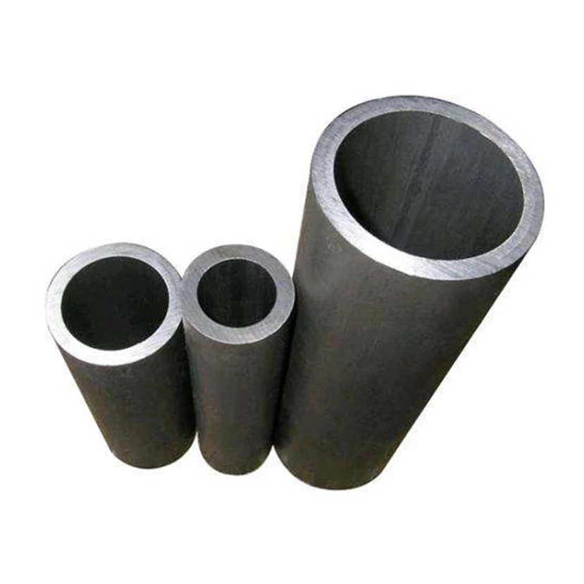 Grade 4130 and 4140  Cold drawn seamless steel pipe and tube