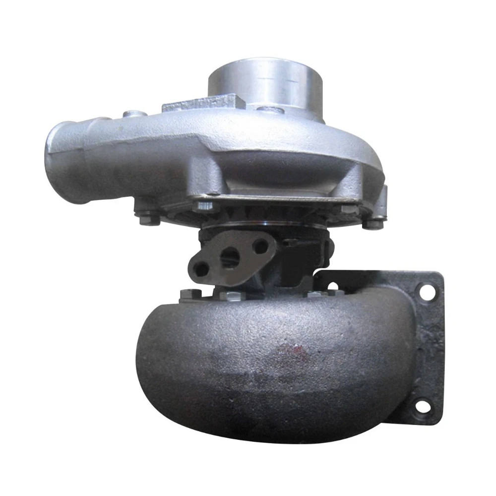 IZUMI Turbocharger for Komatsu WA350-1 S6D110-1A 6138-82-8201 Agricultural Machinery Spare Parts
