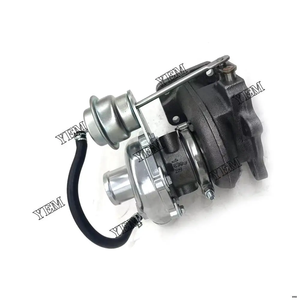 Turbo Charger 1G923-17011 for Kubota