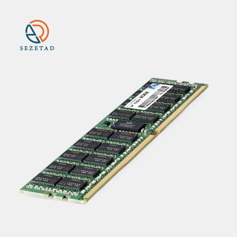 Wholesale Server DDR5  32 48 64 GB 1x128gb 4800 5600 6000 6400 mhz Server Memoria RAM