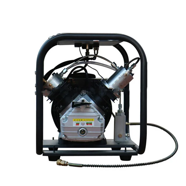 best scuba compressor