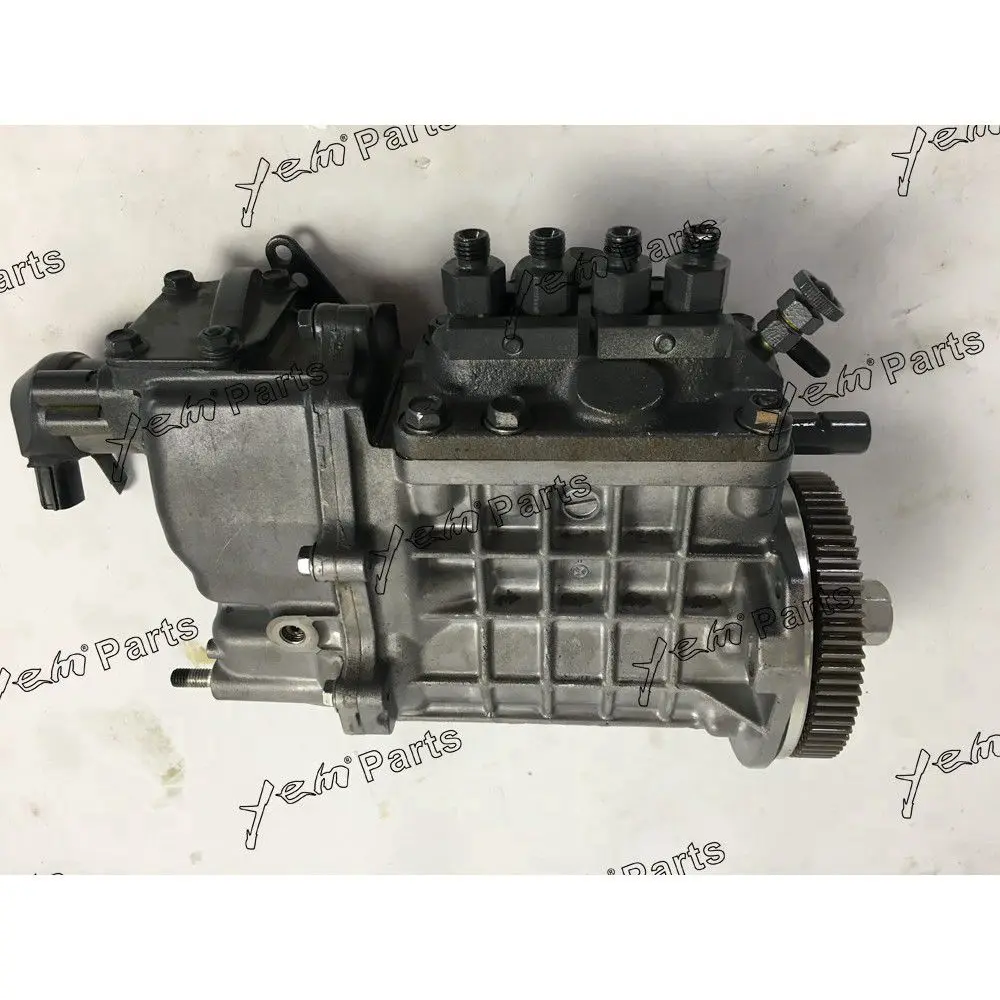 C3.3 Fuel Injection Pump Assy for Caterpillar Engine. 5