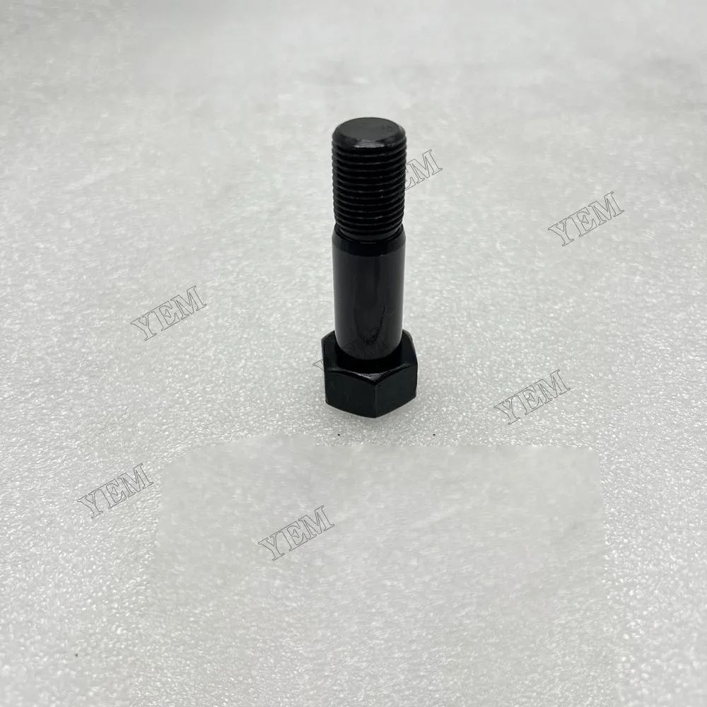 ZTAM-00077 112.06.025.01 Steering Housing Stud Bolt for Hyundai Industrial Engine Parts