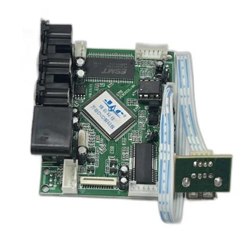 Universal 12V DVD Card Model 8202L-AV/EVD PCB & PCB Board Type for PCs