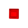 Rosso trasparente