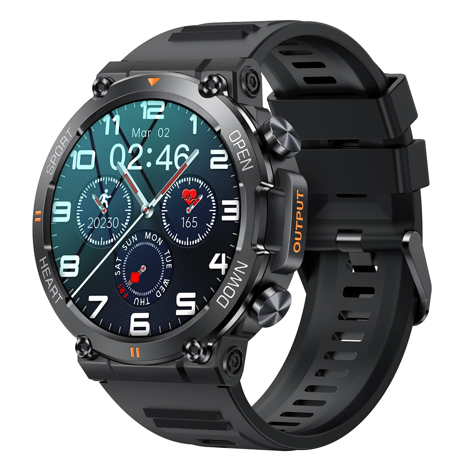 Часы k56 pro. Смарт часы s 15. Sport Smart watch k56 Pro.
