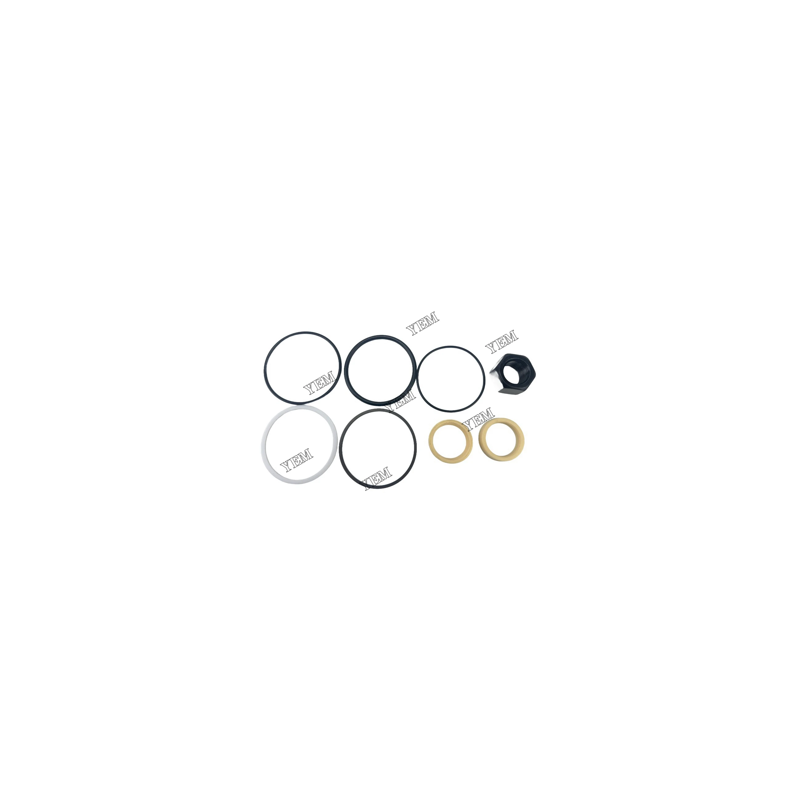 For Bobcat Seal Kit 7196894 Industrial Machinery Engine Parts