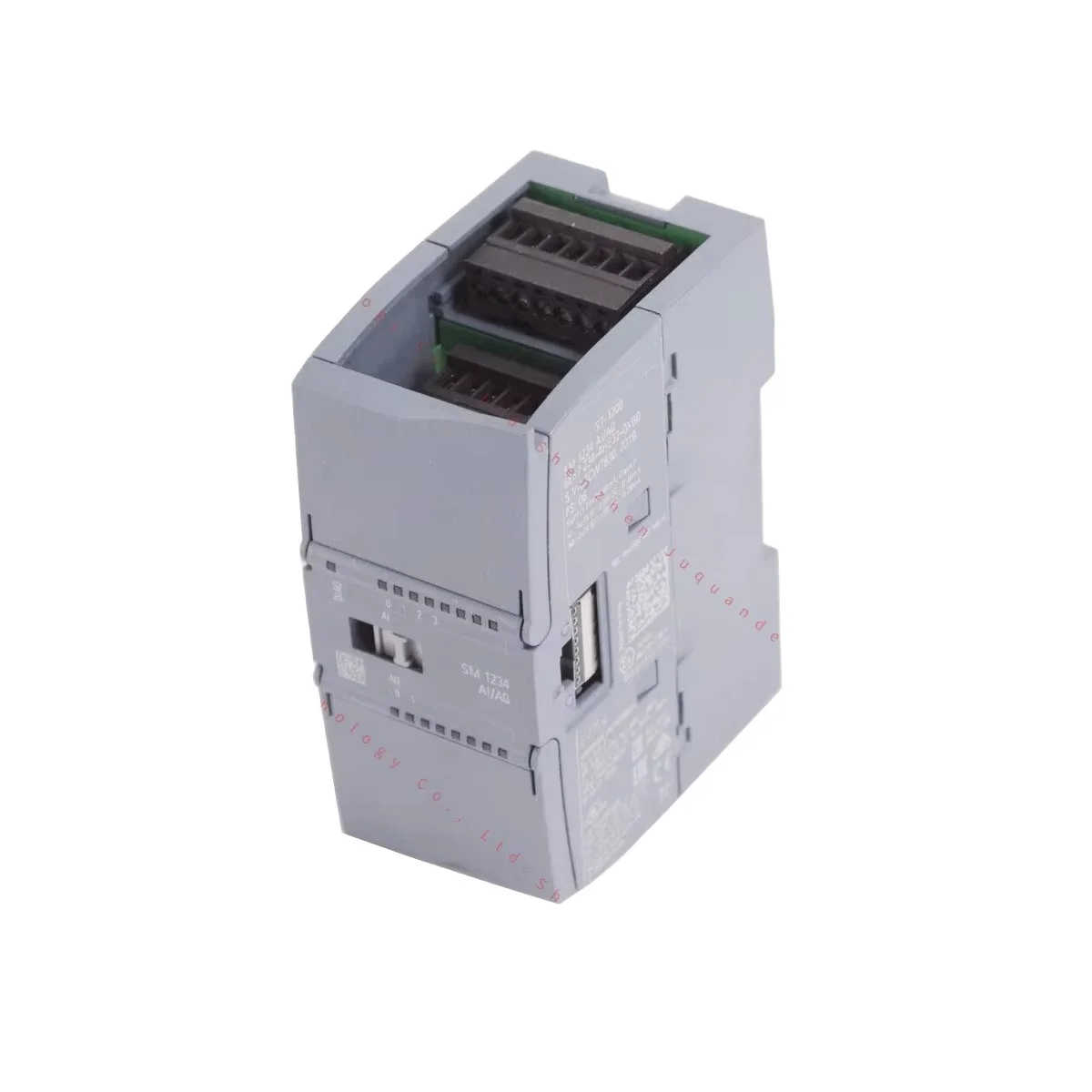Factory Direct Sales Reasonable Price Touch Screen Plc Brand New Original Spot