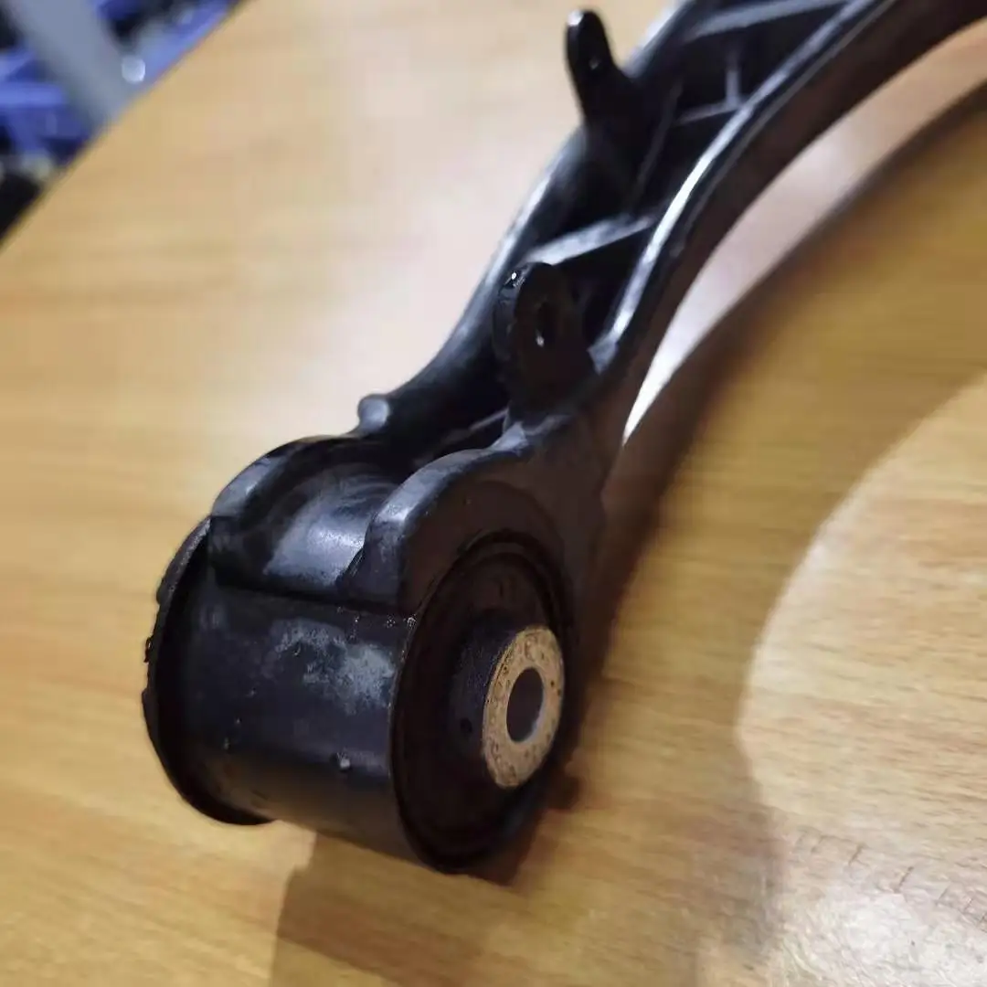 model x front bumper trailer hook cover