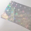 A4 impermeable para nieve