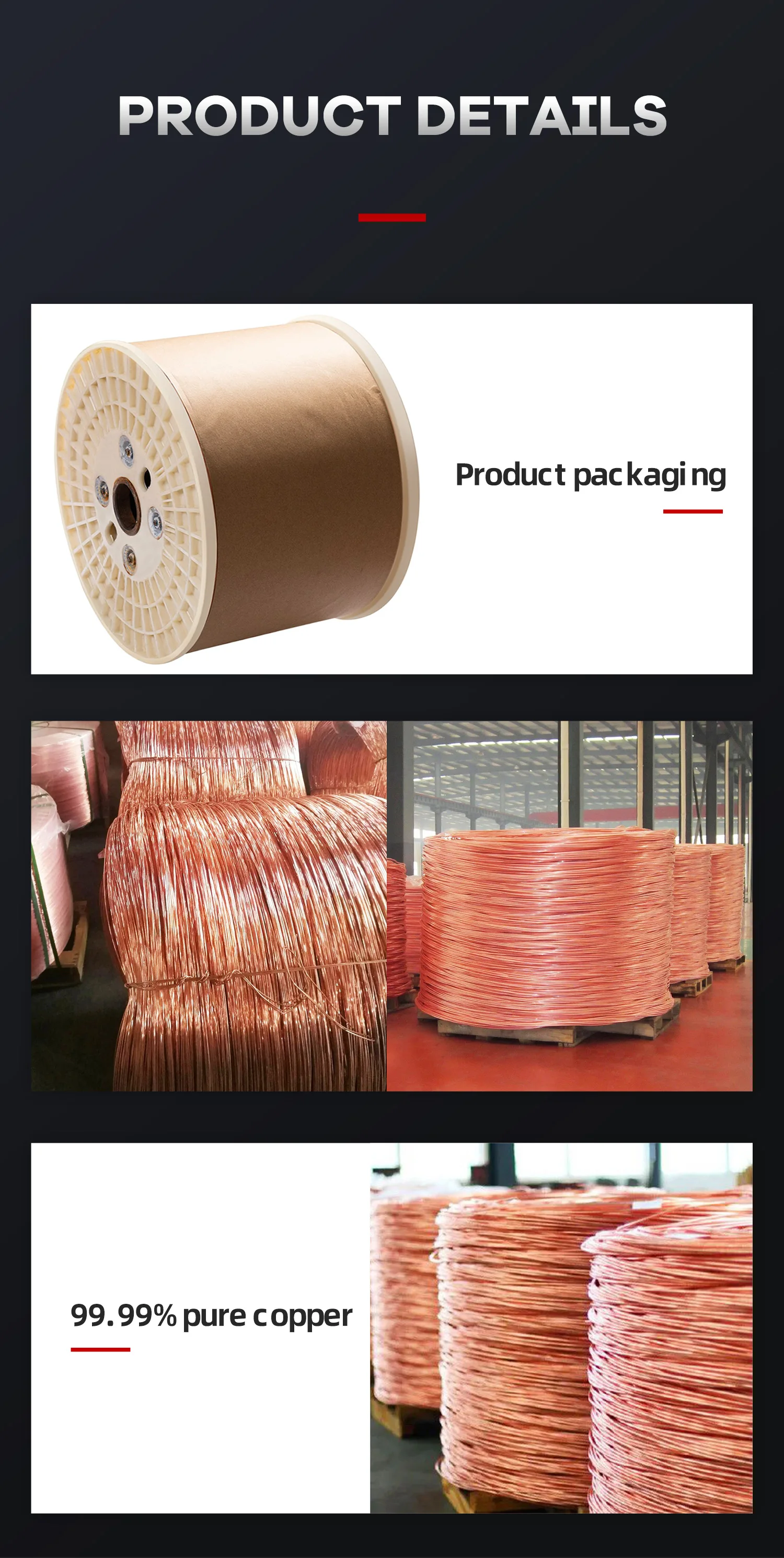 99.9 Bare Copper High Quality Copper Cu Pure Copper Buy Copper,Cca