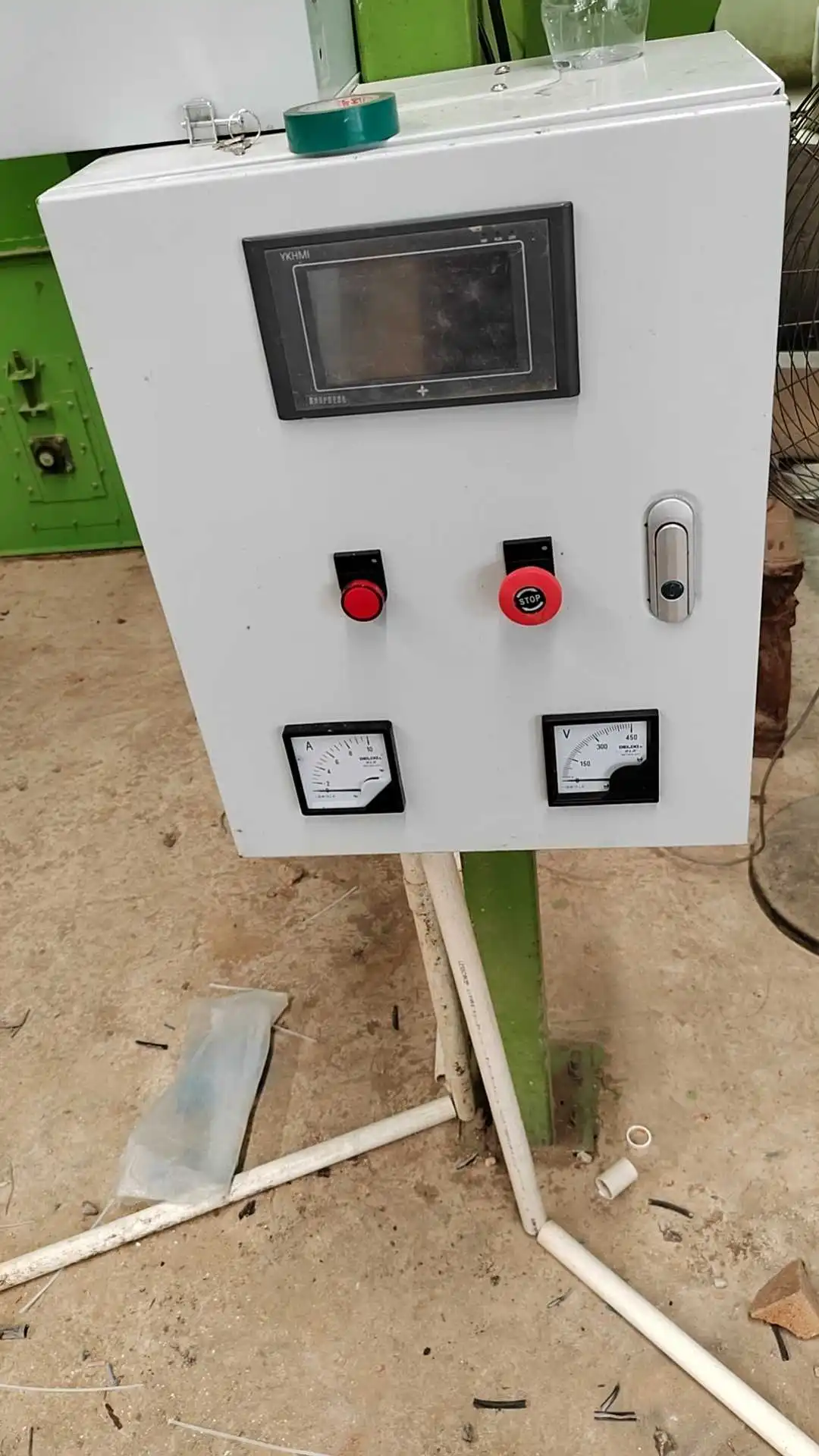 High Efficiency Industrial Boiler, Farm Equipment - detail 24