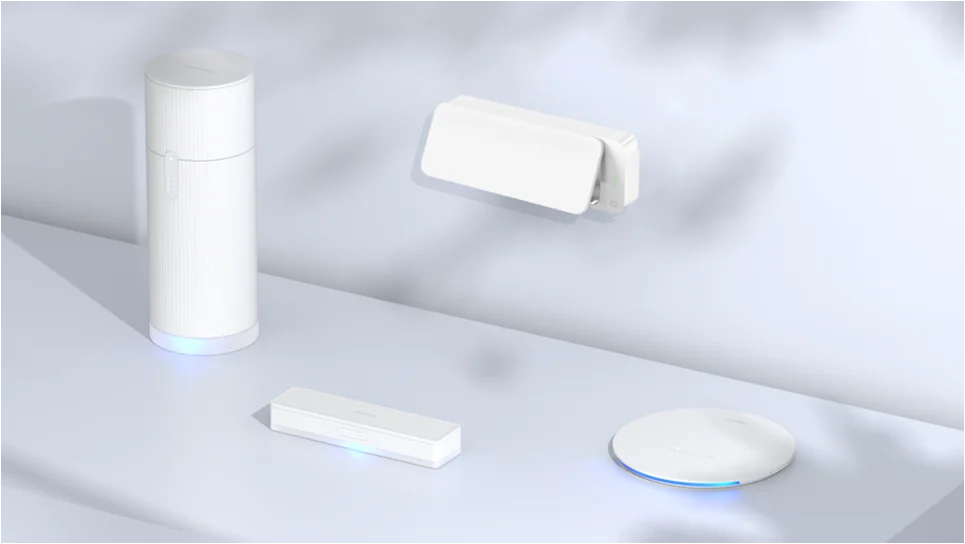 Портативный светодиодный стерилизатор UVC, крышка для стерилизации, УФ стерилизатор, крышка для чашки, 99.9% уровень стерилизации