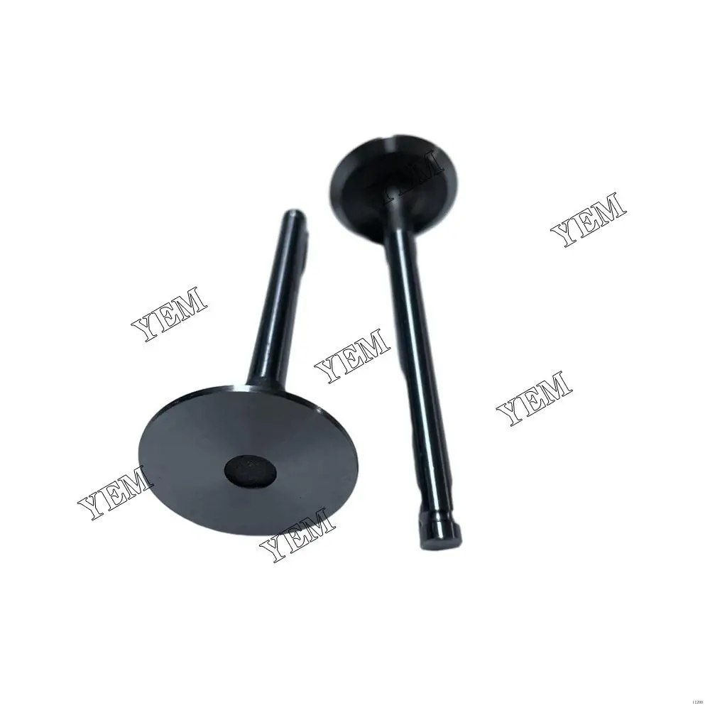 Factory Quality OEM 3054 Engine Intake Valve 3142L072 for Caterpillar