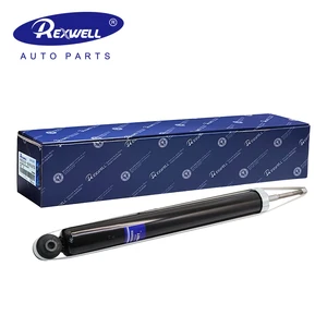 High Quality Oem 52620-T7A-J040-M1 Auto Suspension Left Rear Shock Absorber for Honda Vezel DAA RU3 LEB 2018 52620T7AJ040M1