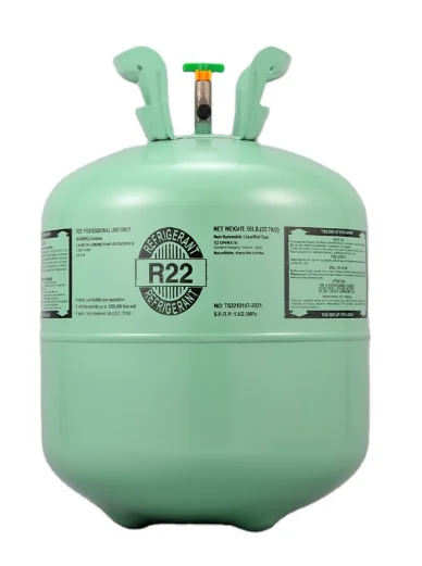 Gb R22 Refrigerant Gas Non-refillable Cylinder - Buy Methane Gas ...