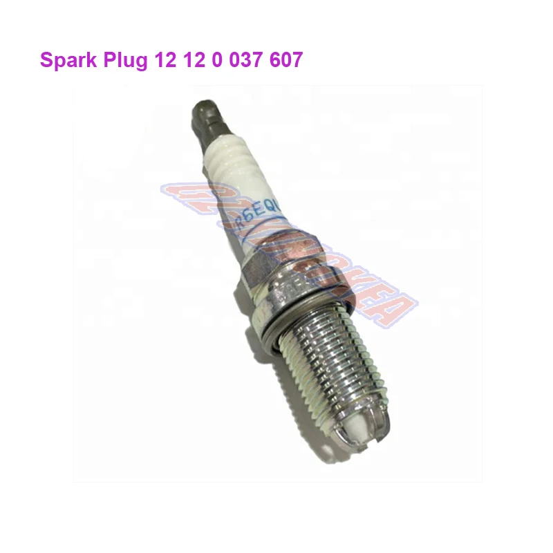 Amazon.com: PK2 TORCH LDK8RTIP Iridium Platinum Spark Plug