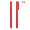 สีแดง