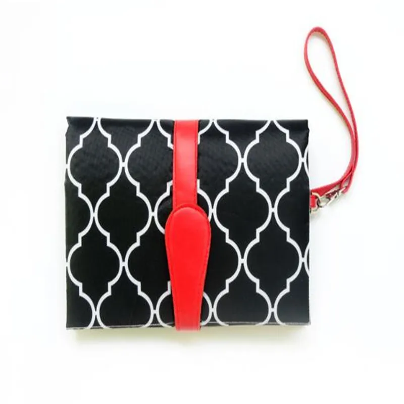 Diaper changing pad-1