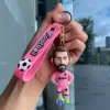 rosa messi