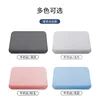 สีเทาเข้ม - ทุกฤดูกาล [กันลื่นและไม่เปลี่ยนรูป]