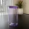 Fully transparent-purple