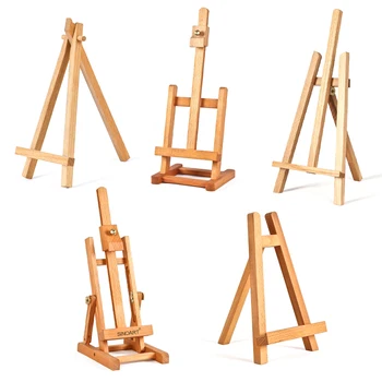 sinoart in stock table top easel