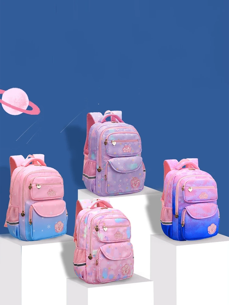 custom kids backpack