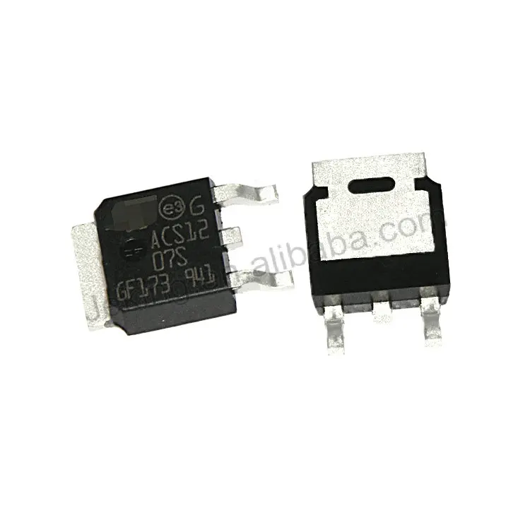  ACS120-7SB