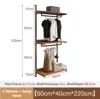 60*40*220cm