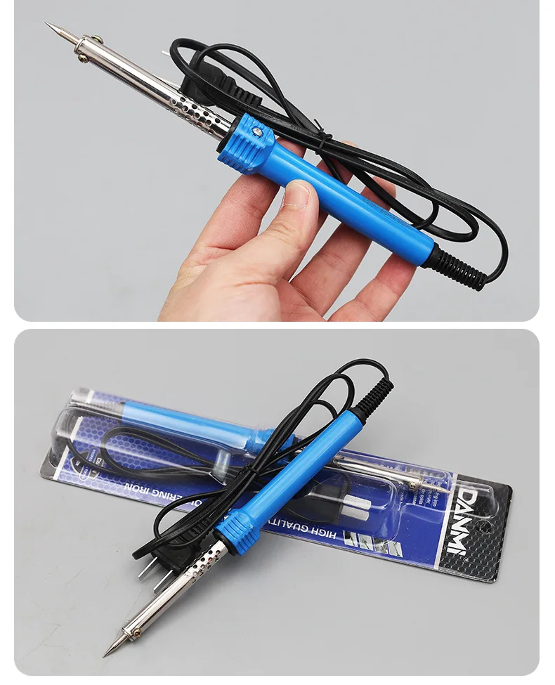 Electric Solder Iron 60w Repairing Tool Electronic Solder Iron