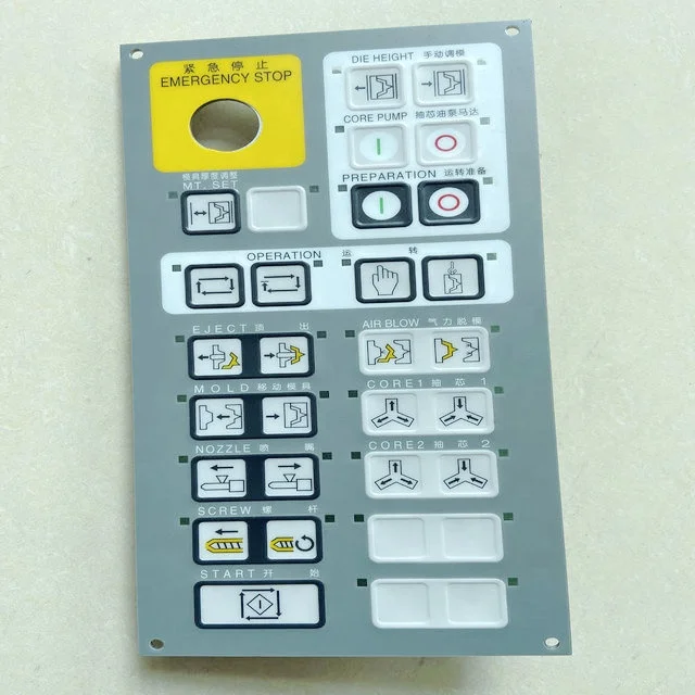 操作パネル H8b0c69f5f0f9449d86026f1097907