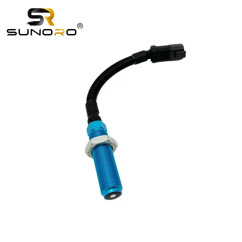 SUNORO Speed Sensor 6560-61-2110 for Komatsu 6D170 QSK23