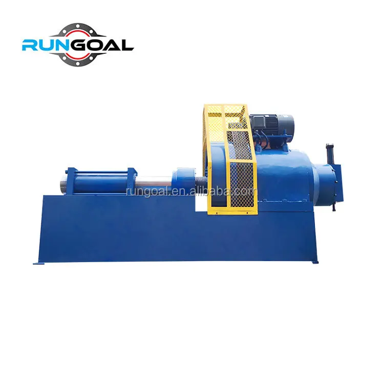 Good Quality Rotary Swaging Machine Tube Forming Embossing Tube Taper  Pipe End Reducing Machine supplier