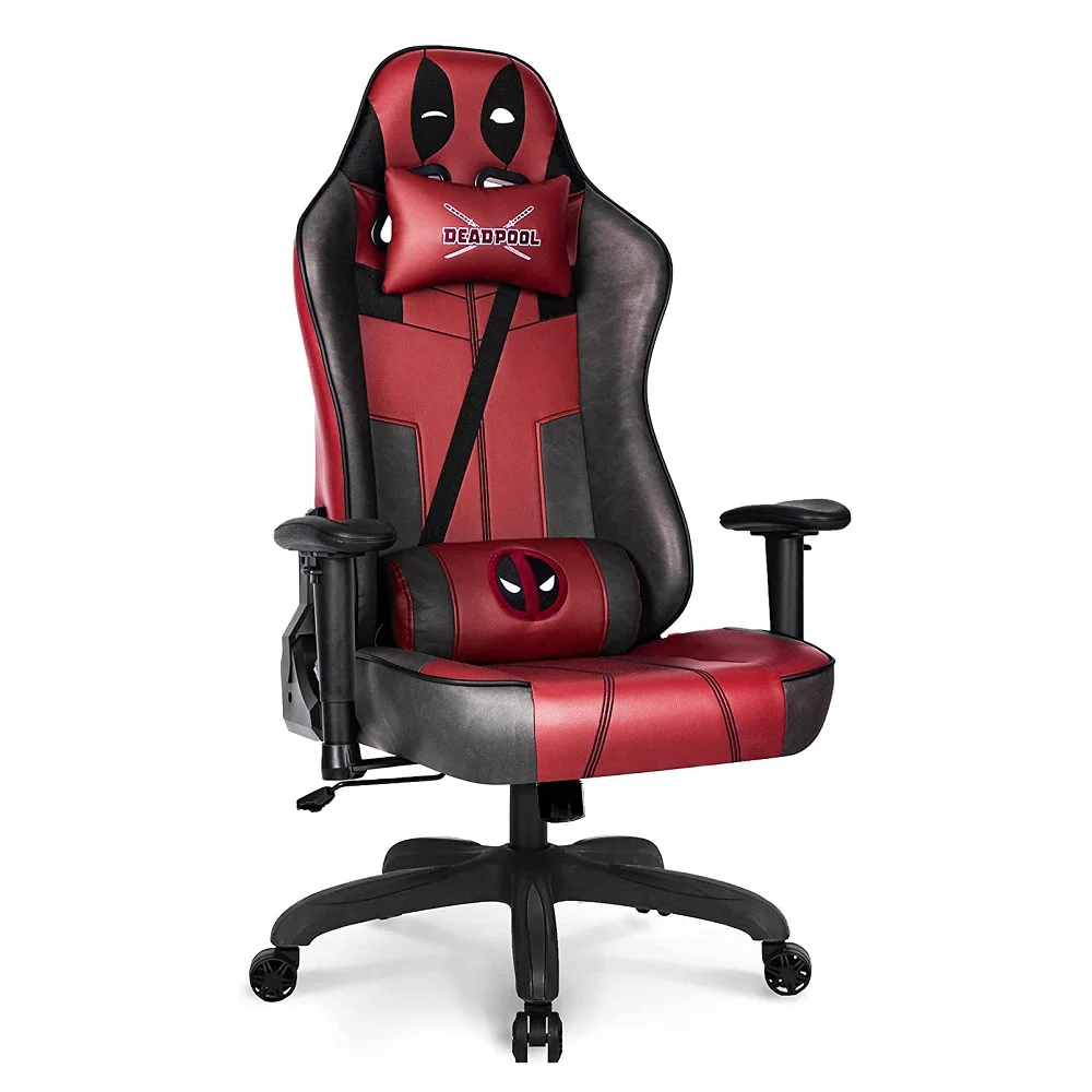 Deadpool gaming online chair