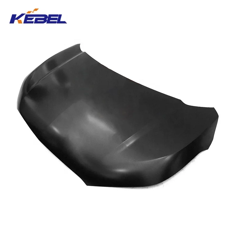 KEBEL zaliha prodaja automobilske željezne haube OEM 42492365 Hauba za Chevrolet Spark 2019 2020 2021