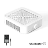 wL-007 UK ADAPTER