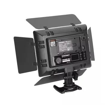 YONGNUO YN300 III Professional Photo & Video LED Lighting YouTube & TikTok Compatible Color Filters for Photography & Shooting detail image