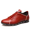 Red shoes