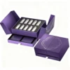Purple(Double Open Box)